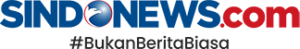 Logo Sindonews.com - Berita Terkini dari Indonesia.