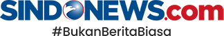Logo Sindonews.com - Berita Terkini dari Indonesia.