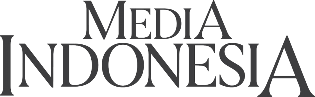 Logo Media Indonesia - Berita Terkini dari Indonesia.