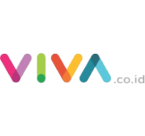 Logo Viva.co.id - Berita Terkini dan Terpercaya dari Indonesia.