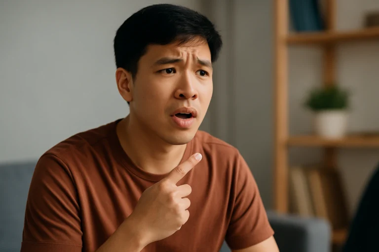 Cara Mengatasi Gagap