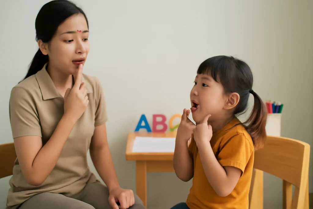 Biaya Terapi Wicara Di Surabaya