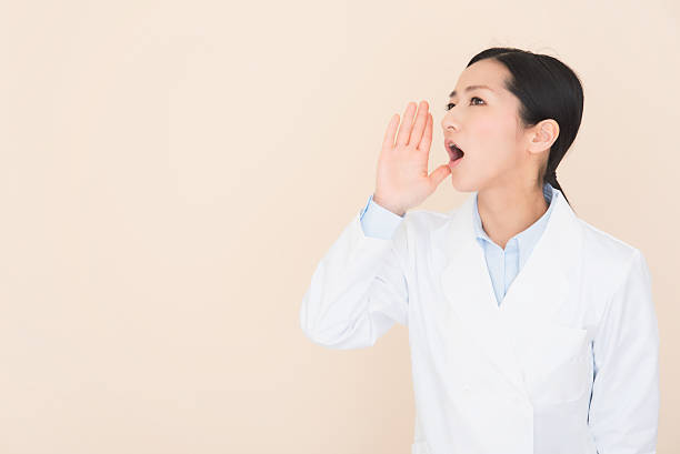 Speech Pathologist Dewasa