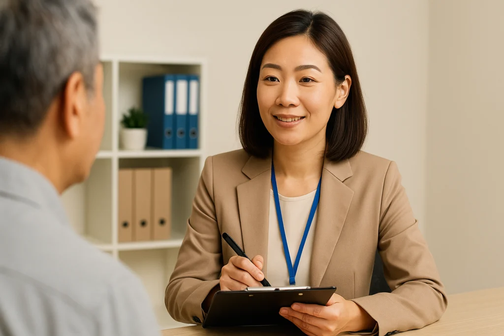 Terapi Wicara Untuk Stroke Dewasa