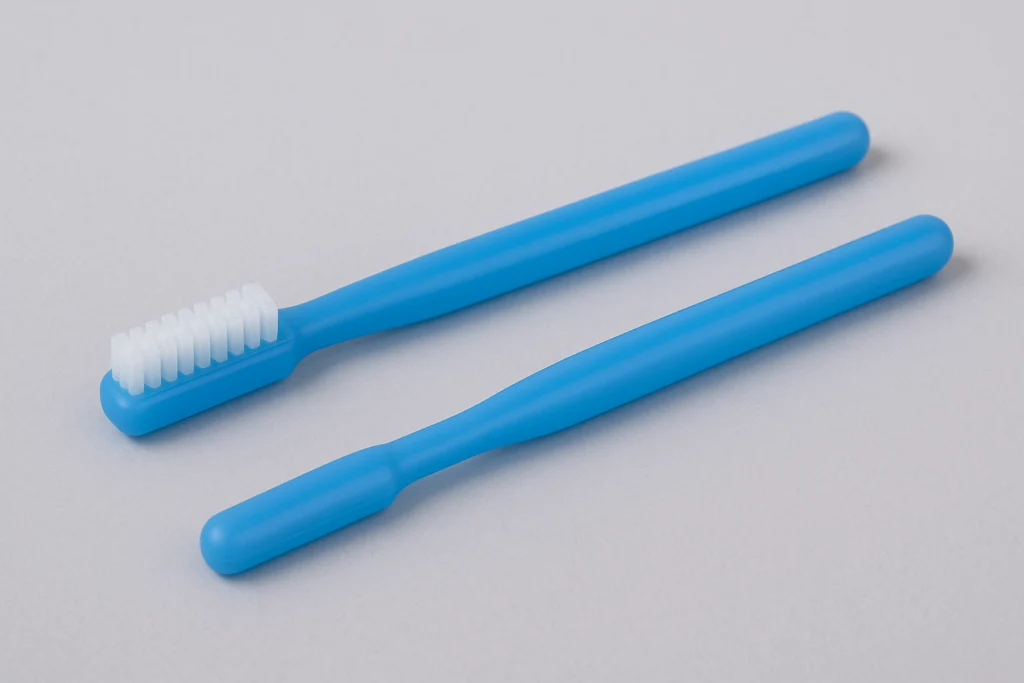 Review Sikat Oral Motor