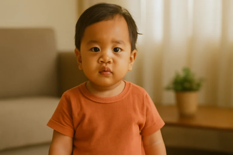 Tanda Tanda Mutisme Pada Anak Usia Dini