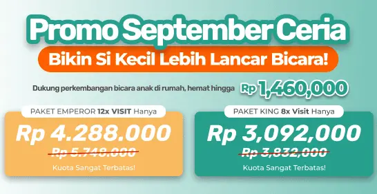 Promo September Ceria Wicaraku