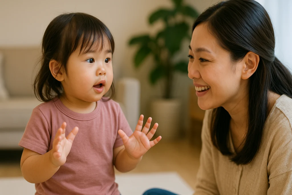 Fun Fact Seputar Komunikasi Anak Usia Dini