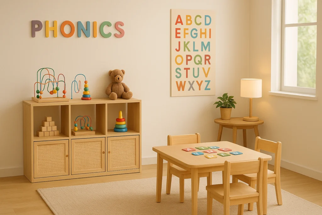 Terapi Wicara Anak Terdekat Daerah Jakarta Utara