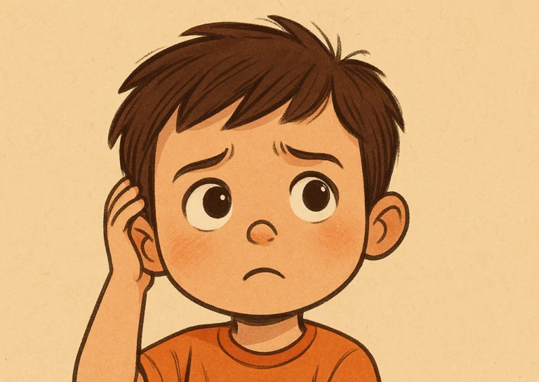 Echolalia Sampai Umur Berapa Normalnya Yuk Cari Tahu Di Sini