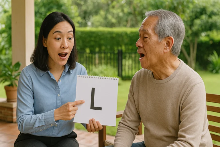 Terapi Wicara Dewasa Terdekat Daerah Yogyakarta
