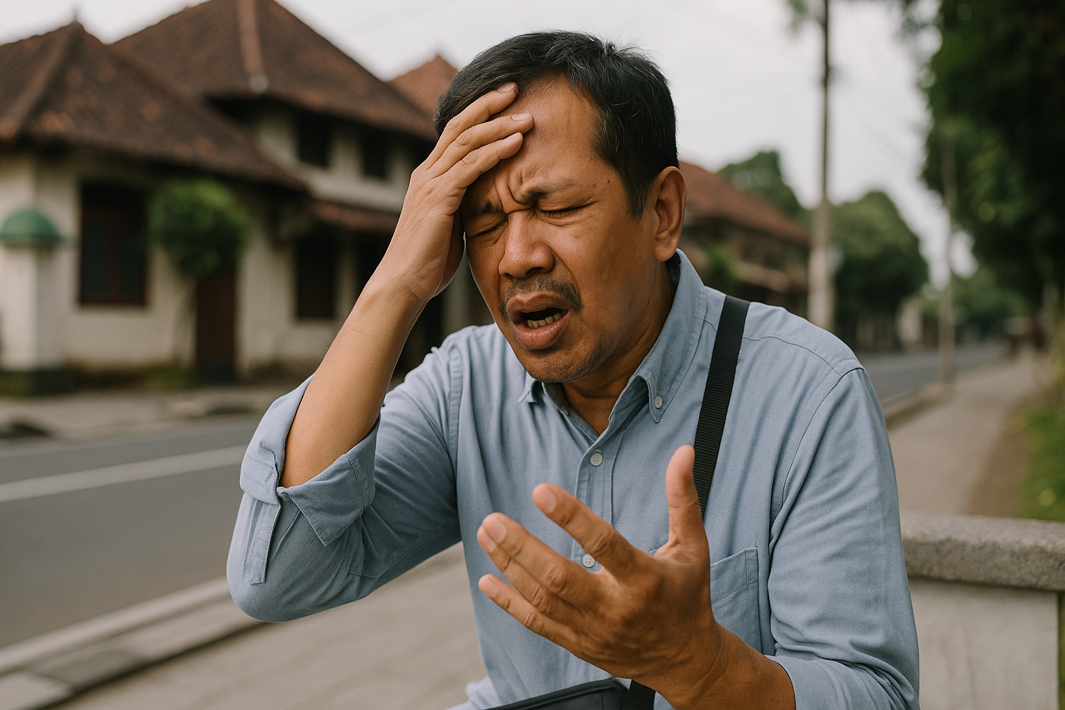 Terapi Wicara Dewasa Terdekat Daerah Yogyakarta