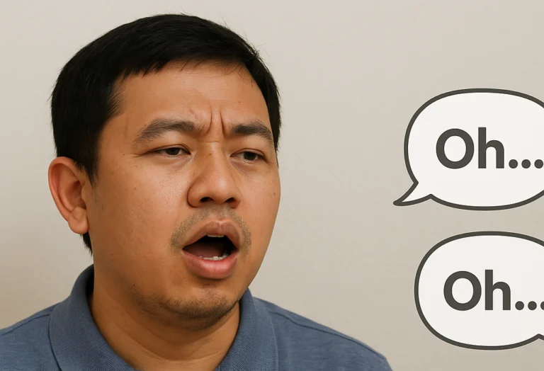 Apa Penyebab Palilalia Pada Orang Dewasa