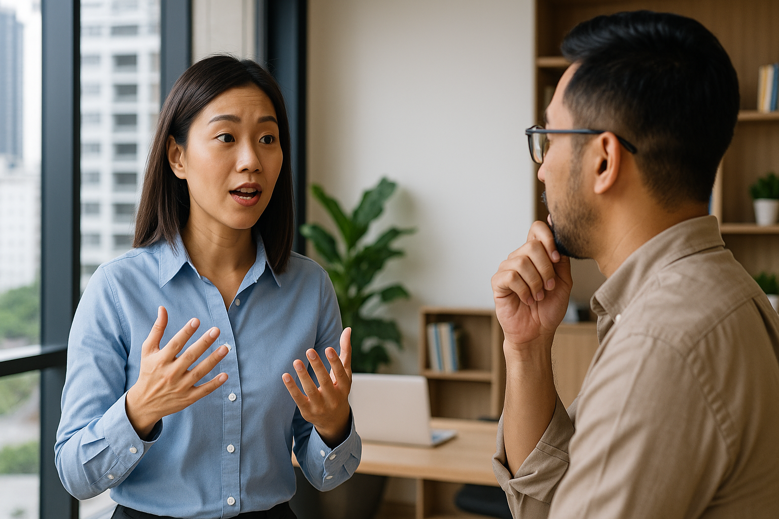 Terapi Wicara Dewasa Terdekat Daerah Surabaya