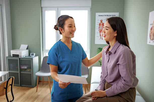 Terapi Wicara Dewasa Terdekat Daerah Tangerang