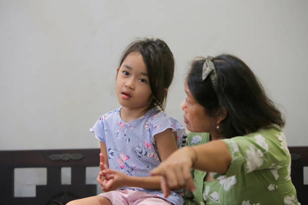 Terapi Panggilan Anak Terdekat Daerah Bandung