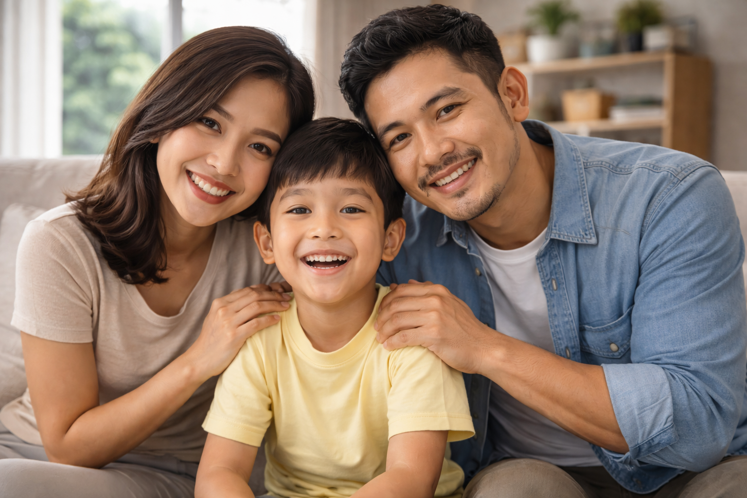 Terapi Panggilan Anak Terdekat Daerah Jakarta Pusat
