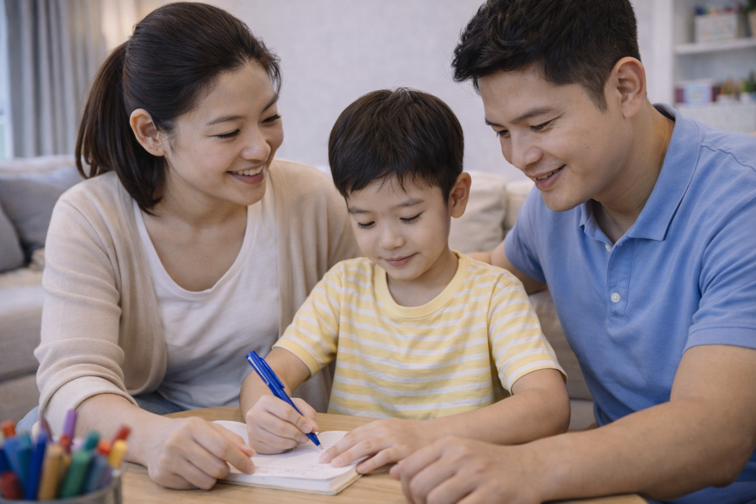 Terapi Panggilan Anak Terdekat Daerah Depok