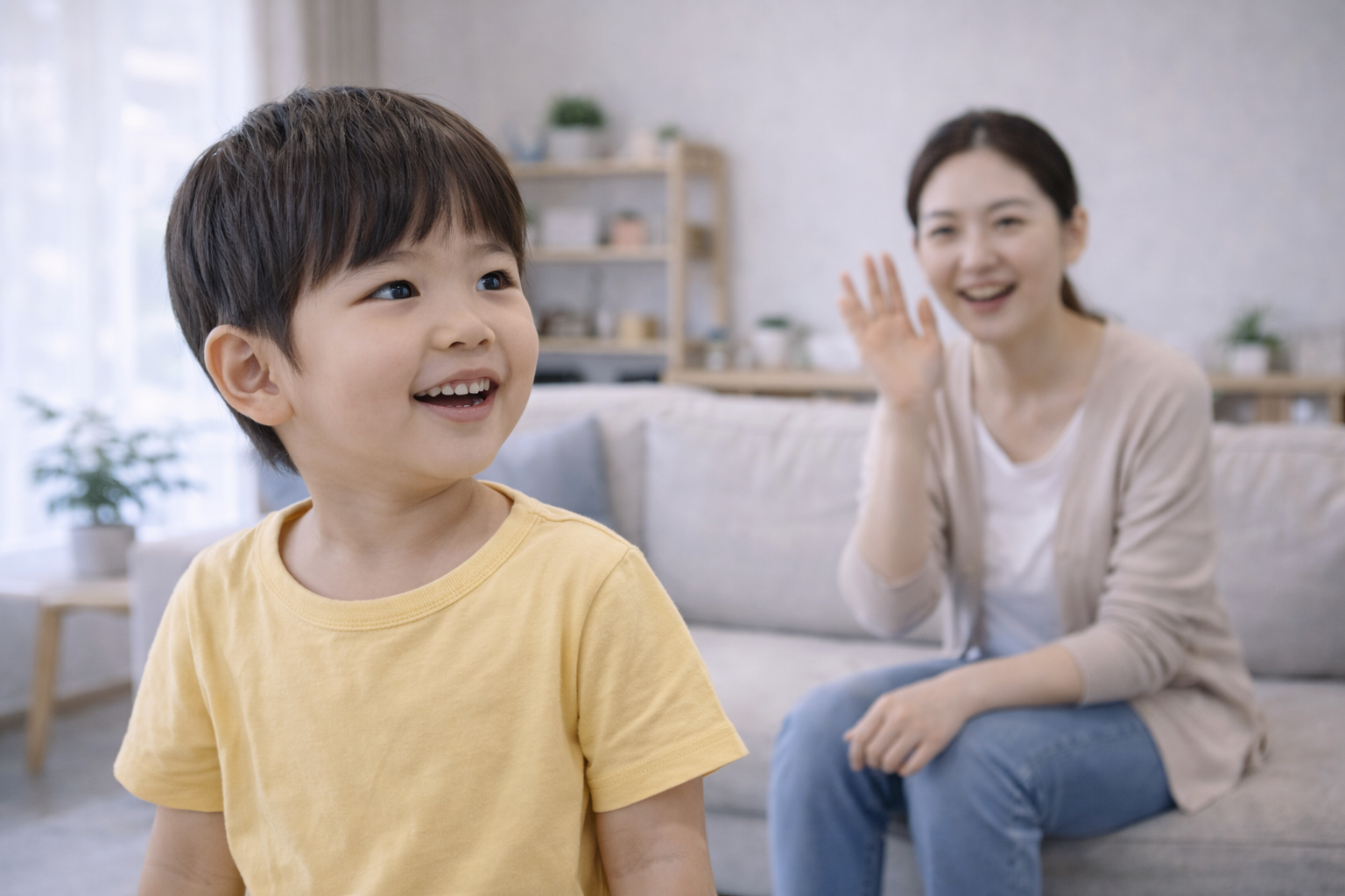 Terapi Panggilan Anak Terdekat Daerah Semarang