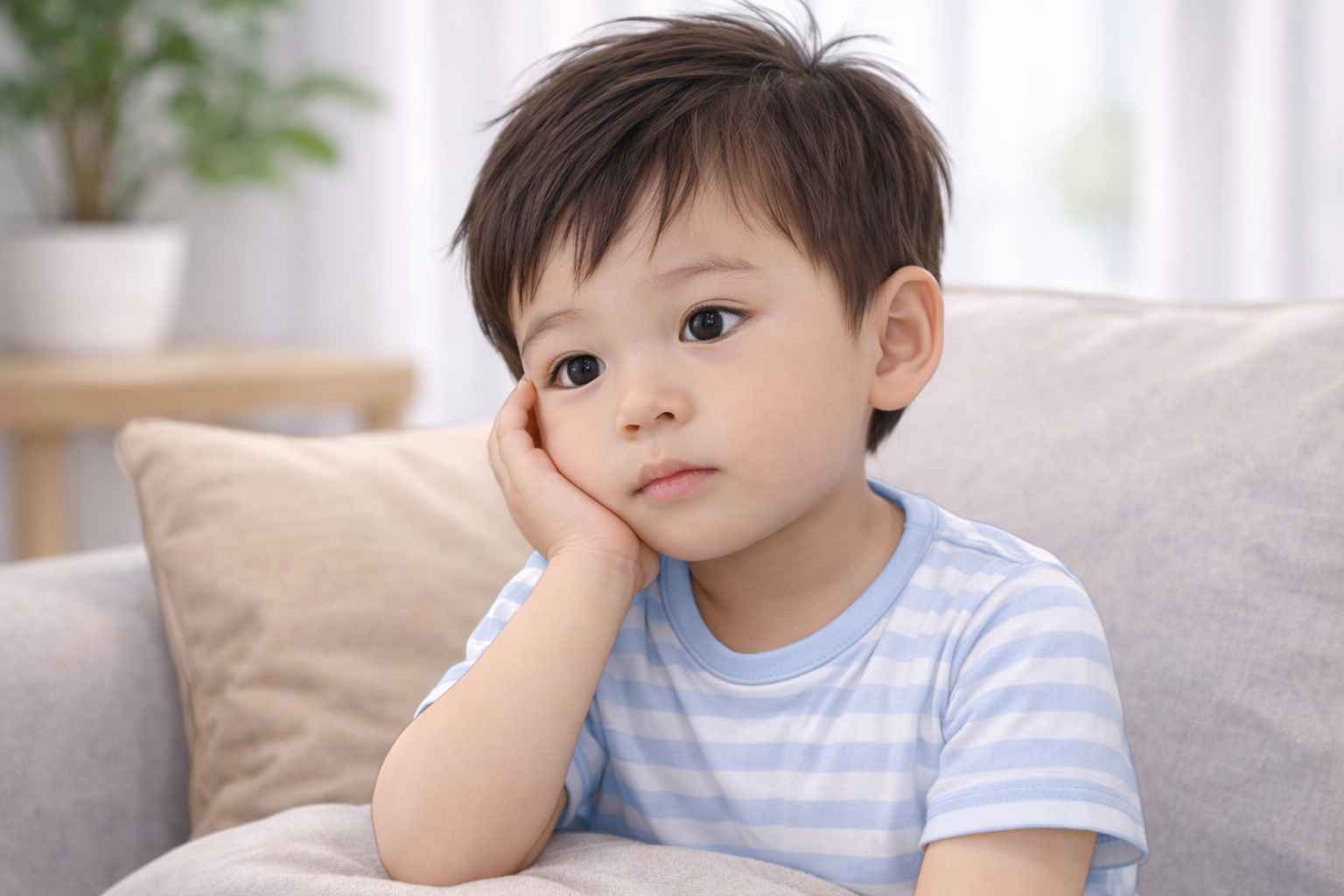 Alat Terapi Wicara Anak