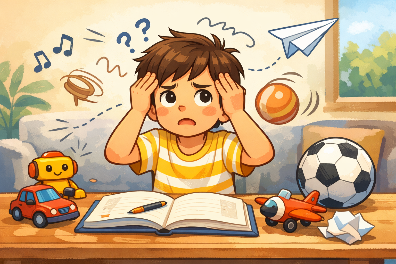 Terapi Panggilan Anak Terdekat Daerah Palembang