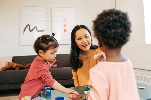 Jasa Terapi Wicara Daerah Jakarta Utara