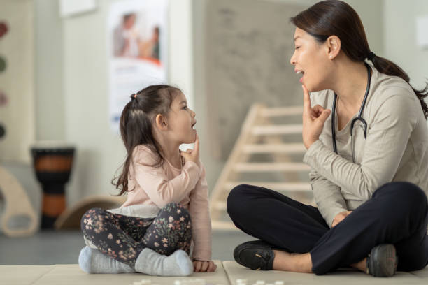 Jasa Terapi Wicara Daerah Jakarta Selatan