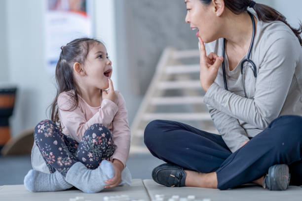 Jasa Terapi Wicara Daerah Jakarta Selatan