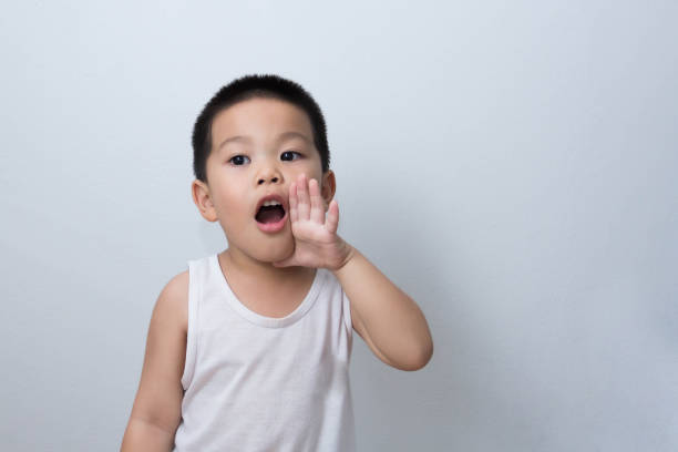 Ciri anak terlambat bicara