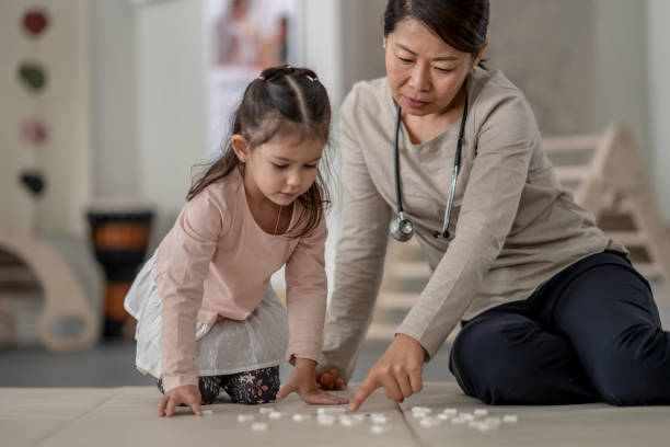 Jasa Terapi Wicara Daerah Jakarta Barat