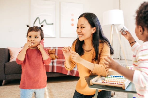 Jasa Terapi Wicara Daerah Jakarta Barat