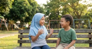 Jasa Terapi Wicara Daerah Surabaya