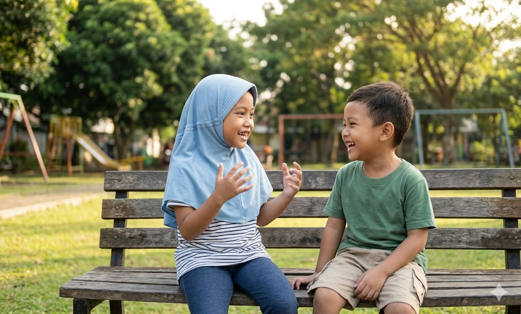 Jasa Terapi Wicara Daerah Surabaya