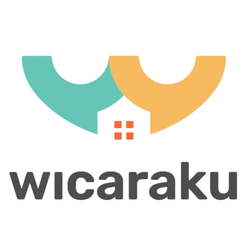 Logo Wicaraku