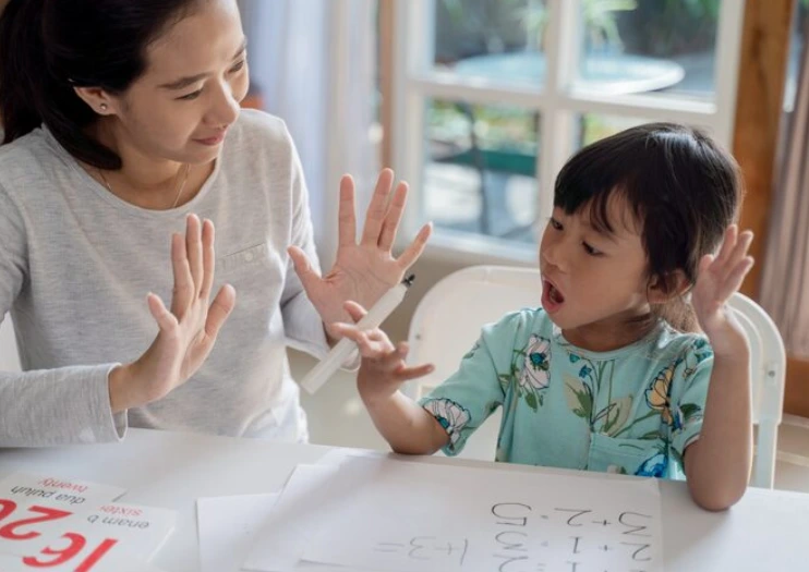 Terapi Wicara Anak Terdekat Jakarta Pusat Solusi Cepat untuk Perkembangan Bicara Anak
